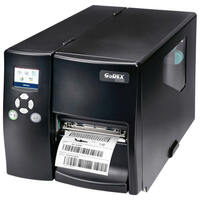 Принтер этикеток Godex EZ-2250i с намотчиком/отделителем