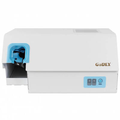 Характеристики Принтер этикеток Godex GTL100 для печати на пробирках