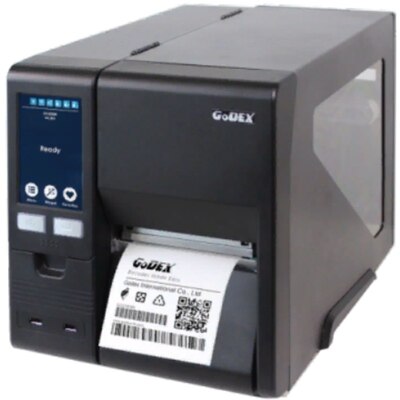 Характеристики Принтер этикеток Godex GX4200i SU + Ethernet + USB Host