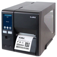 Принтер этикеток Godex GX4300i RFID