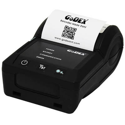 Принтер этикеток Godex MX20