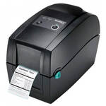 Принтер этикеток Godex RT200i USE + USB Host (ЖК дисплей)