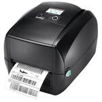 Принтер этикеток Godex RT730iW с отделителем