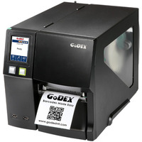 Принтер этикеток Godex ZX-1200i+ (Touch LCD) SU + Ethernet + USB Host + RTC