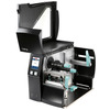 Принтер этикеток Godex ZX-1200Xi+ (Touch LCD) SU + Ethernet + USB Host + RTC