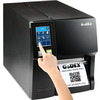 Принтер этикеток Godex ZX-1200Xi+ (Touch LCD) SU + Ethernet + USB Host + RTC