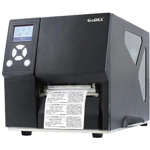 Принтер этикеток Godex ZX-430i