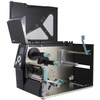 Принтер этикеток Godex ZX-430i+ LCD SU + Ethernet + USB Host + RTC