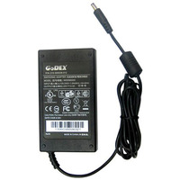 Блок питания 60W для Godex DT2, DT4, G300, G500, GE300, RT200, RT700, RT860