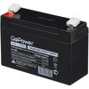 Аккумуляторная батарея GoPower LA-435 4V 3.5Ah (1/20)