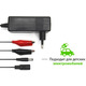 Зарядное устройство для аккумуляторов 6 и 12V GoPower ProLab+ 6-12 1.5A (1/72)