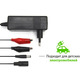 Зарядное устройство для аккумуляторов 6 и 12V GoPower ProLab+ 6-12 1.5A (1/72)