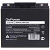 Аккумуляторная батарея GoPower LA-12180 12V 18Ah (1/2)