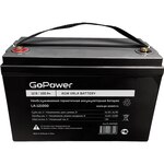 Аккумуляторная батарея GoPower LA-121000