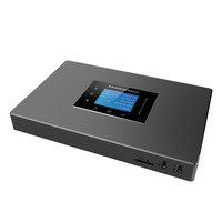 IP АТС Grandstream UCM6302A