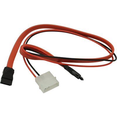 Характеристики Комплект кабелей Greenconnect GC-ST302