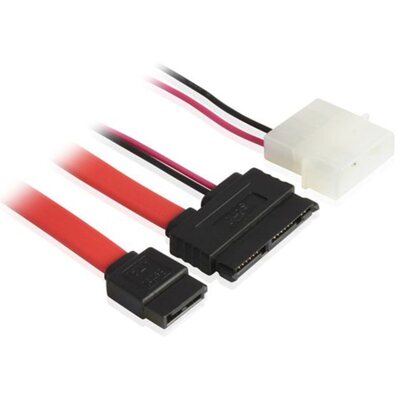 Характеристики Комплект кабелей Greenconnect GC-ST307
