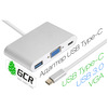 Переходник Greenconnect GCR-AP25