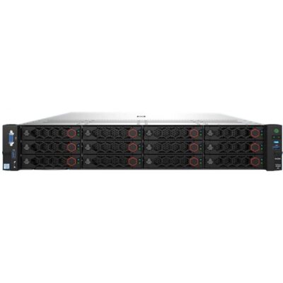 Характеристики Сервер H3C UniServer R4900 G5 v1