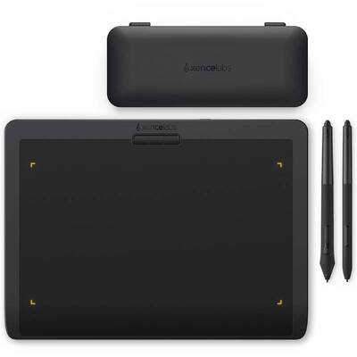 Характеристики Графический планшет Hanvon Ugee Xencelabs Pen Tablet M