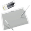 Характеристики Графический планшет Xencelabs Pen Tablet Bundle M BPH1212W-K02A White