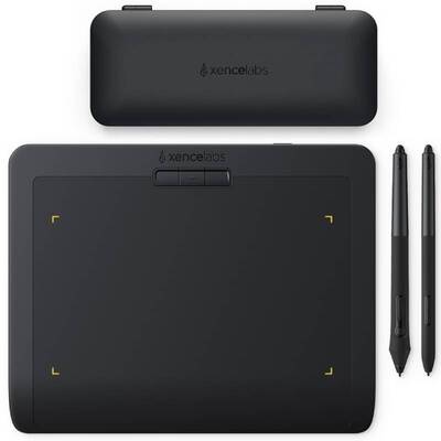 Характеристики Графический планшет Hanvon Ugee Xencelabs Pen Tablet Standard S