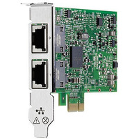 Сетевой адаптер Hewlett Packard Enterprise 615732-B21