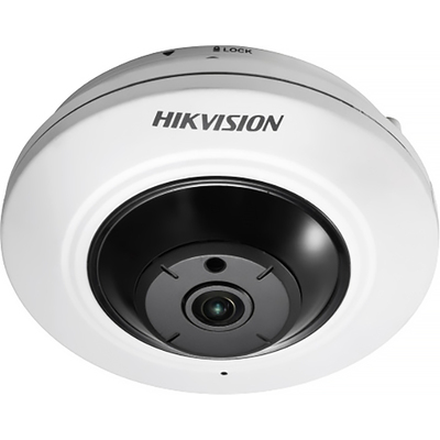 Характеристики IP-камера Hikvision DS-2CD2935FWD-I(1.16mm)