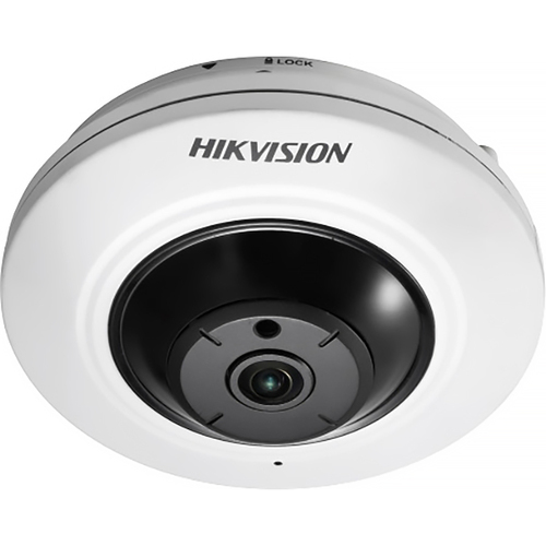 IP-камера Hikvision DS-2CD2935FWD-I(1.16mm)