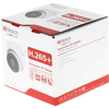 Характеристики IP-камера Hikvision DS-I403(D)(4mm)