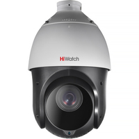 Поворотная HD-TVI камера Hikvision DS-T215(C)