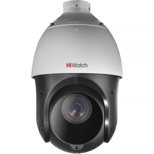 Характеристики Поворотная HD-TVI камера Hikvision DS-T215(C)