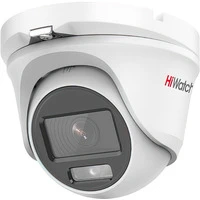 Купольная HD-TVI камера Hikvision DS-T503L(3.6mm)