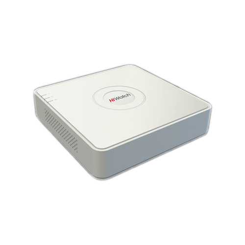 HD-TVI регистратор Hikvision DVR-108P-G/N(B)