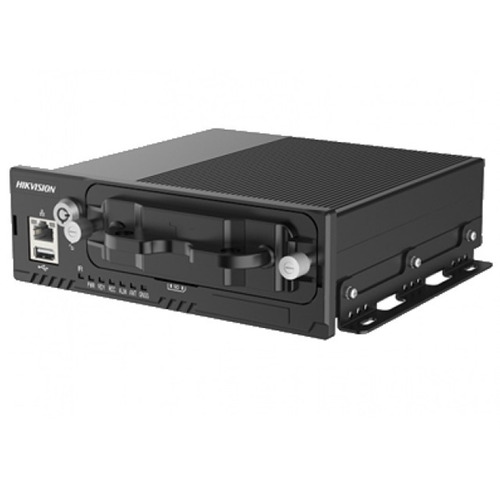 IP-видеорегистратор Hikvision AE-MN5043