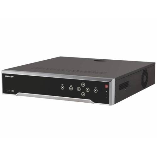 Характеристики Видеорегистратор Hikvision DS-7716NI-K4