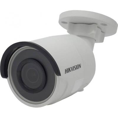 Характеристики Цилиндрическая IP камера Hikvision DS-2CD2043G0-I 2.8mm