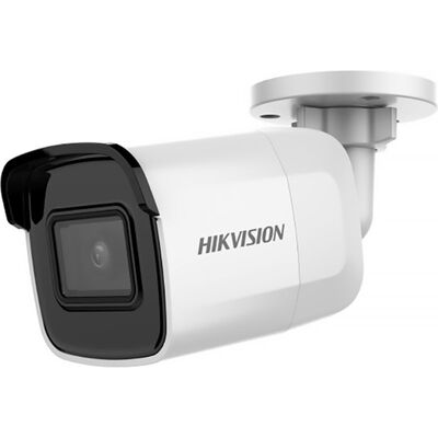 Характеристики Цилиндрическая IP камера Hikvision DS-2CD2023G0E-I 2.8mm