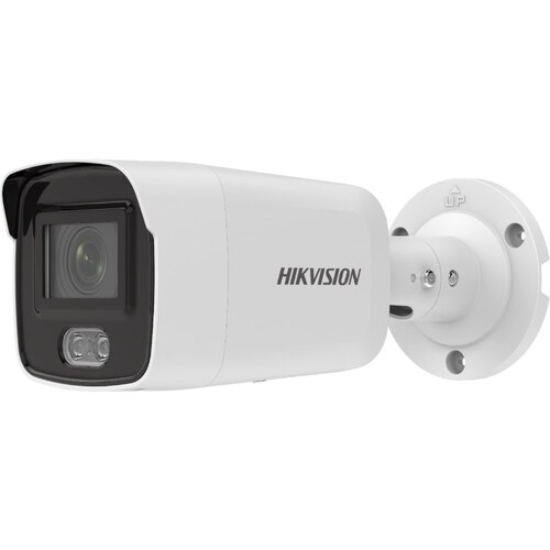 Характеристики Цилиндрическая IP камера Hikvision DS-2CD2027G2-LU(C) 2.8mm