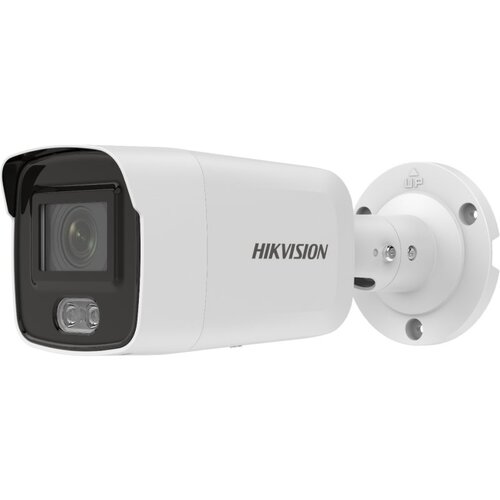 Характеристики Цилиндрическая IP камера Hikvision DS-2CD2047G2-LU(C) 4mm