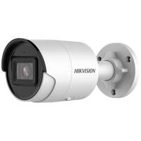 Цилиндрическая IP камера Hikvision DS-2CD2083G2-IU 4mm