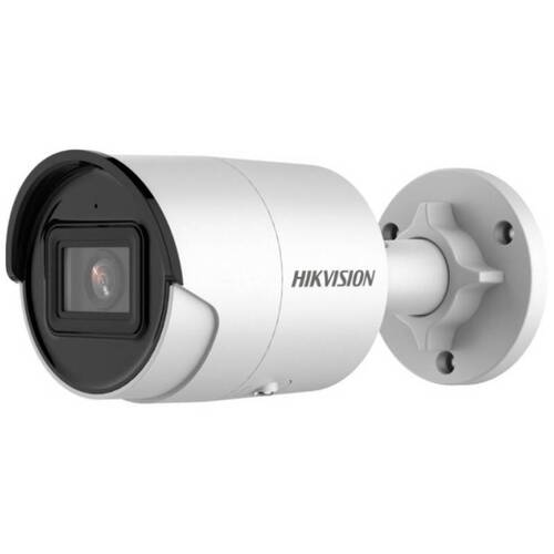 Характеристики Цилиндрическая IP камера Hikvision DS-2CD2083G2-IU 2.8mm