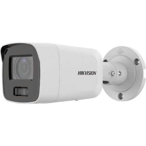 Цилиндрическая IP камера Hikvision DS-2CD2087G2-LU(C) 2.8mm