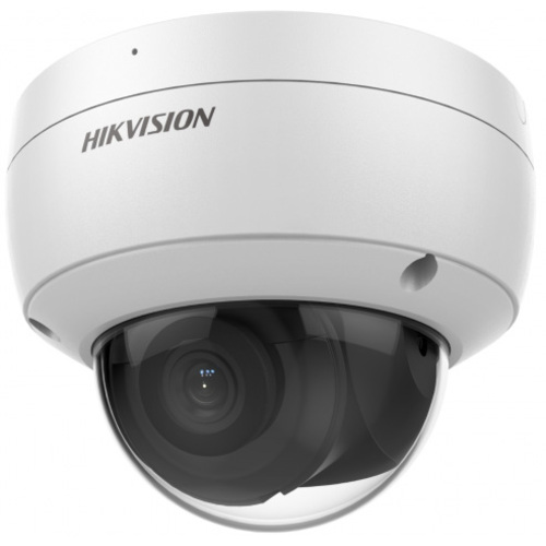 IP-камера Hikvision DS-2CD2123G2-IU(4mm)(D)