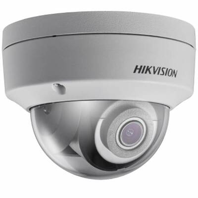 Характеристики Купольная IP камера Hikvision DS-2CD2143G0-IS 4mm