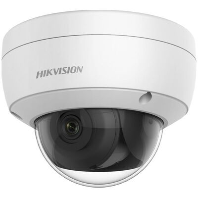 Купольная IP камера Hikvision DS-2CD2143G0-IU 2.8mm