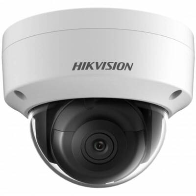 Характеристики Купольная IP камера Hikvision DS-2CD2143G2-IS 4mm