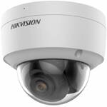 Купольная IP камера Hikvision DS-2CD2147G2-SU(C) 4mm