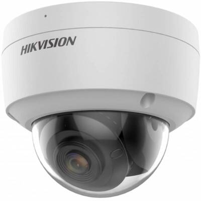 Характеристики Купольная IP камера Hikvision DS-2CD2147G2-SU(C) 4mm