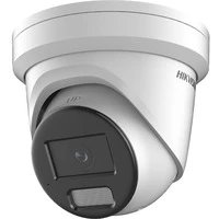 Купольная IP-камера Hikvision DS-2CD2327G2-LU(C) 4 mm